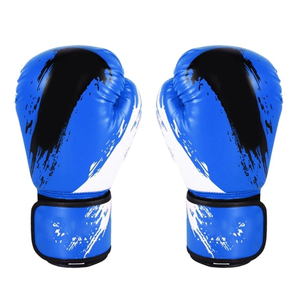 Premium Quality Lightweight Breathable Boxing Glove Kickboxing Gloves Punching And Breathable Sports Fighting Boxing Gloves - Product Image 1