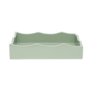 Bandeja de Servicio de Laca Premium, Elegante Decoración de Mesa y Bandeja para Té, Colores y Diseños Personalizados, Venta al por Mayor desde Vietnam - Product Image 2
