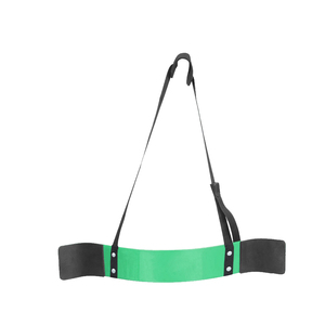 Arnés de Soporte para Entrenamiento de Bíceps OEM a Granel, Construcción Duradera, Marca Personalizada, Suministro de Fábrica para Marcas de Fitness - Product Image 5