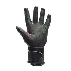 Guantes de Motocicleta Duraderos, Transpirables, Ligeros, Cómodos, con Palma Reforzada, Alto Agarre y Protección - Product Image 6