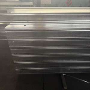 Canaleta para Cables Recubierta de Polvo para Decoración de Interiores e Ingeniería - Product Image 5