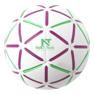 ลูกแฮนด์บอลฟุตบอลสั่งทำพิเศษจากโรงงานโดยตรง คุณภาพดีที่สุด ใหม่ล่าสุด - Product Image 3