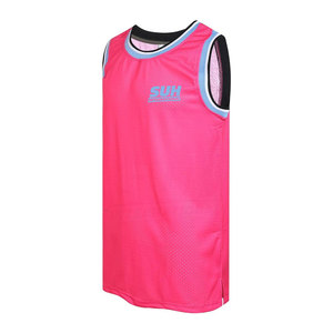 Uniforme Deportivo de Alta Calidad, Corte Regular, Jersey de Baloncesto de Malla Transpirable, Secado Rápido, Material Duradero, Diseño Moderno, Precio Razonable - Product Image 1