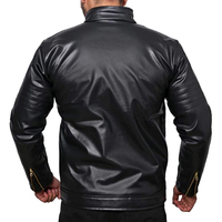 Manteau d'hiver élégant pour homme, meilleur prix, veste d'extérieur fabriquée au Pakistan, best-seller, en toile, différentes couleurs, veste pour homme