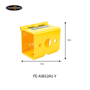 สวิตช์แบตเตอรี่รถยนต์แข่งขันเกียร์แบบบูรณาการสภาพใหม่ - Product Image 5