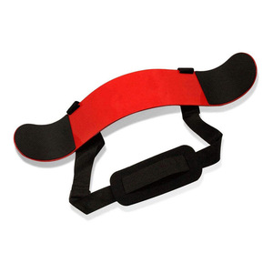 Barra de entrenamiento para bíceps, levantamiento de pesas, fitness, culturismo, ganancia muscular, curl con mancuernas y barra para brazos grandes - Product Image 1