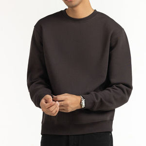 เสื้อฮู้ดผู้ชายแบบสวมหัว สไตล์ลำลอง สปอร์ต สตรีท พิมพ์ลายแบบซับลิเมชั่นเต็มตัว พร้อมรับผลิตตามสั่งและสกรีนโลโก้ - Product Image 5