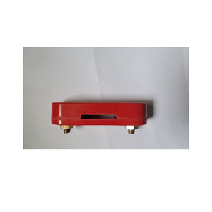 Earthing Strip Insulator DC <b>Clip</b> for Electrical Grounding System Strip Support and Fixing - Product Image 6