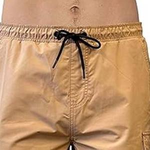 Pantalones Cortos Cargo para Hombre Totalmente Personalizados, Estilo Perfecto, Gran Venta, Precio Razonable, Diseños Únicos, Pantalones Cortos Cargo para Hombre Ligeros - Product Image 2
