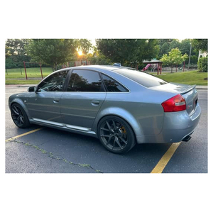 อาวดี้ RS6 ปี 2003 - Product Image 4