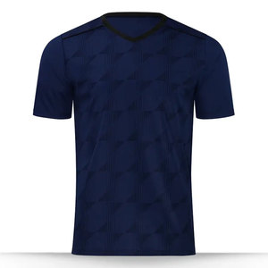 Maillots de football de qualité supérieure avec logo personnalisé, vêtements de sport en gros, vêtements de football, maillot de football pour adultes, coupe classique - Product Image 3
