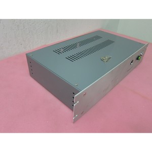 Boîtier de commutation CA à clé - Équipements et pièces semi-conductrices d'occasion de renommée mondiale à vendre - Product Image 1