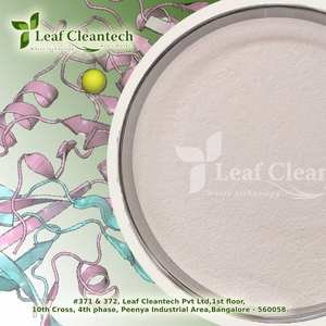 Alpha galactosidase enzyme สำหรับอาหารสัตว์-ลดปัจจัยต่อต้านโภชนาการ-ปรับปรุงสุขภาพลำไส้อินเดีย | เอนไซม์อาหารสัตว์ | - Product Image 2