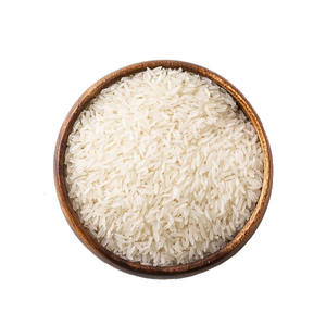 Arroz Blanco Duro de Grano Largo 504, 3% de Grano Partido, Sin OMG, 100% Natural, Modelo PG-02, Dong Thap, Cosecha 2025, Hecho en Vietnam - Product Image 1