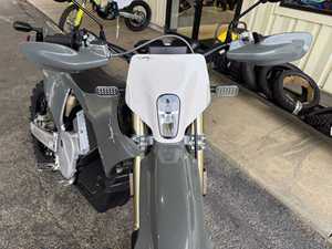 Get the <b>Starks</b> Future <b>VARG</b> 80HP Motocross Motorcycle High-Performance Off-Road Bike, Ready to Export Worldwide - Product Image 5