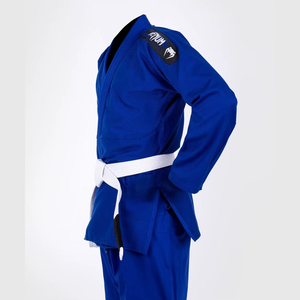 ชุดยูโดบราซิลเลี่ยนยิวยิตสู (BJJ GI) คุณภาพพรีเมียม ผ้าฝ้าย 100% ตัดเย็บอย่างมืออาชีพ สำหรับผู้ใหญ่  สามารถปรับแต่งได้ - Product Image 3