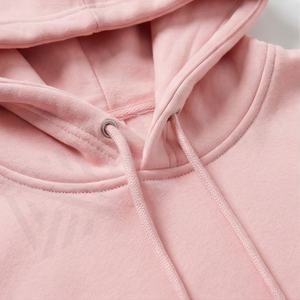 Sudaderas con Capucha Elegantes de 350 g/m², Sudaderas Unisex de Algodón, Ropa Casual Cómoda, Suministro Personalizado, Ropa Urbana Premium al por Mayor, OEM - Product Image 4