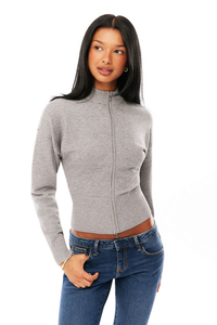 Sudaderas de Invierno Personalizadas para Mujer, Ropa Casual para Exteriores, Diseño con el Mejor Material, Sudaderas para Mujer - Product Image 2