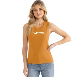 Camiseta Deportiva sin Mangas para Mujer, Camiseta Atlética para Entrenamiento, Ligera, Transpirable, Informal, Ropa de Verano al por Mayor - Product Image 1