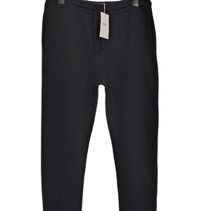 Taille haute élastique cordon pantalons de survêtement poche décoration mince Nylon survêtement pantalon formel été Chino imperméable Stretch - Product Image 3