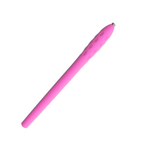 Espejo Dental Ergonómico de Silicona Rosa, Herramienta de Diagnóstico Profesional Reutilizable, Manual, Certificado CE, Fabricante Pakistán - Product Image 5