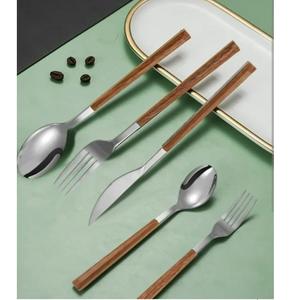 Juego de Herramientas para Cortar Queso Ecológicas para Bodas, de Acero Inoxidable de Primera Calidad con Acabado de Resina - Product Image 6