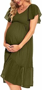 Conjunto de Pijama de Lujo para Mujer, 100% Algodón, 2 Piezas, Color Sólido, Transpirable, Ropa Casual para el Hogar, Venta al Por Mayor - Product Image 2