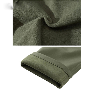 Custom Wholesale Men Tactical <b>Cargo</b> <b>Pants</b> Heavyweight Canvas <b>Waterproof</b> Quick Dry Eco-Friendly Breathable Straight Leg <b>Pants</b> - Product Image 6
