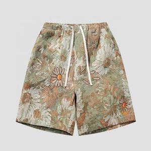 Most Demandable 100%Quality Wholesale Custom Stretch <b>Jean</b> Shorts Summer Short <b>Jeans</b> for <b>Men</b> - Product Image 3
