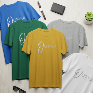 Conjunto de Camisetas para Hombre Hechas de 100% Algodón, Servicios de Fabricación de Equipo Original Aceptados, Camisetas para Hombre a Precio de Mayoreo - Product Image 1