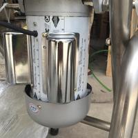 32L Grote Industriële Blender Smoothie Multifunctionele Groente- en Fruitpers IJsvergruizer Appel Sinaasappel Mango Sapcentrifuge voor Smoothies