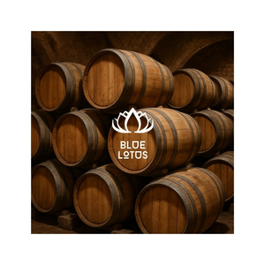 Fût en bois de chêne vintage de qualité supérieure 200L 300L 500L de qualité alimentaire pour vieillissement de bière et bain de glace – Vente en gros - Product Image 1