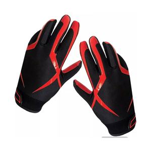 Gant de golf en cuir de mouton Cabretta véritable, confortable, durable, personnalisé, pour usage sportif, haute qualité, respirant - Product Image 5