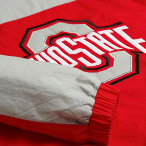 Eco-Friendly Breathable Unisex Thick Windbreaker <b>Jacket</b> Half Zip Oversize Hooded <b>Waterproof</b> Summer Outdoor Sports OEM - Product Image 6