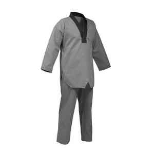 Uniforme de Judo con Logotipo Personalizado al por Mayor, Kimono de Judo de la Mejor Calidad para Entrenamiento, Combate y Competencia, Kimono de Jiu-Jitsu - Product Image 6