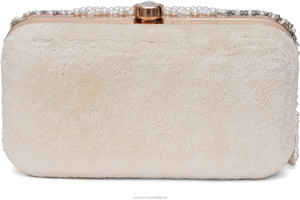 Bolso de mano de lujo unisex hecho a mano por diseñador, moderno, con lentejuelas brillantes, bordado, con cuentas y perlas, rectangular, joyería corporal de moda. - Product Image 6