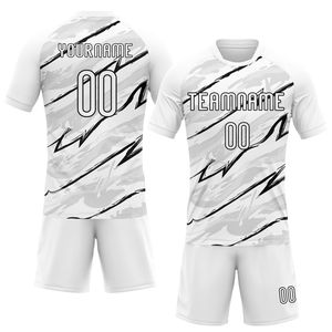 Uniforme de voleibol de diseño personalizado y con logotipo para ropa deportiva unisex, uniforme de voleibol al por mayor - Product Image 4