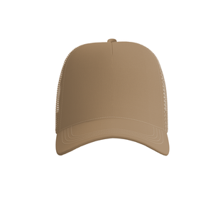 Casquette de baseball classique personnalisable avec broderie 3D, en coton, ajustable, vierge, pour papa - Product Image 6