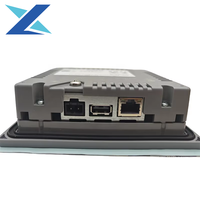 Nouvel écran tactile HMI Siemens d'origine 6AV2123-2DB03-0AX0, écran TFT de 4 pouces, panneau SIMATIC KTP400 Basic