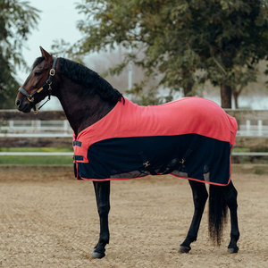 Service OEM de tapis d'équitation en tissu doux de qualité supérieure, design personnalisé, pour la vente en gros. - Product Image 5