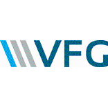 VFG Vereinigte Filzfabriken AG logo