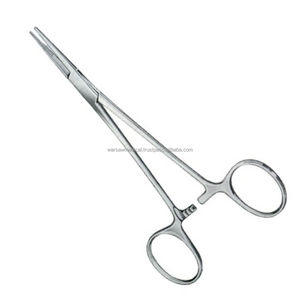 High-Quality WARSAW MEDICAL Providence Arteryy Forcep Stainless Steel Surgical Instruments | sutur kitmedic instrument - Product Image 1