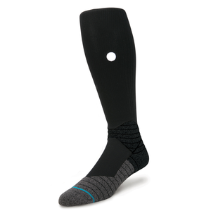 Oem Service High Quality Custom Embroidery Plain Crew Spandex Polyester Sports Soccer <b>Socks</b> for Men Youth Casual Anti-Slip Grip - Product Image 2
