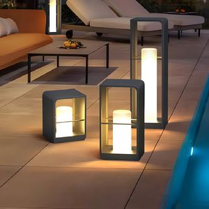 Luci da Giardino Decorative per Esterni ad Energia Solare - Product Image 4