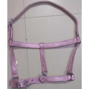 เชือกแขวนคอม้าทำจากอินเดียสีดำชมพูกันสนิมในดอลลาร์4บัตรเครดิตขนาดเต็มรับการยอมรับรับ - Product Image 4