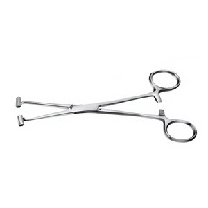 Pinza para Septum, Alicates para Perforaciones Nasales, Herramienta Manual de Acero Inoxidable para Perforaciones Corporales, Certificación MOL de Precisión - Product Image 5