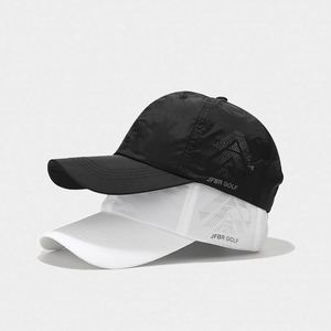 Gorra Trucker al por Mayor para Hombre y Mujer, Gorra de Béisbol Casual de Malla Estilo Hip Hop para Primavera/Verano, Gorra Deportiva - Product Image 2