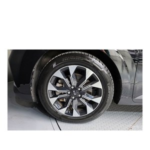 For Kia Carnival Signature 9-Seater Gasoline March 2021 Model with 65,794 km Automatic Gearbox Leather Seats Left Steering - Product Image 5