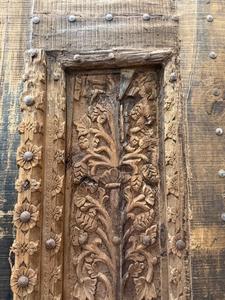 Puerta de Madera Premium Fabricada en India con Diseños, Acabados y Tamaños Personalizados, Calidad Confiable, Disponible en Grandes Cantidades - Product Image 6
