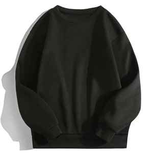 Sweat-shirt personnalisé pour femme, dernier design décontracté, prix de gros, meilleure qualité, anti-plis, grandes tailles - Product Image 5